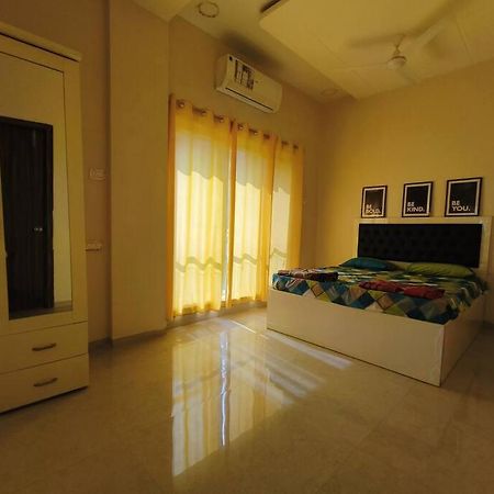 Lavish 3Bhk Villa F2 - Private Pool - The Heaven Palghar Екстер'єр фото