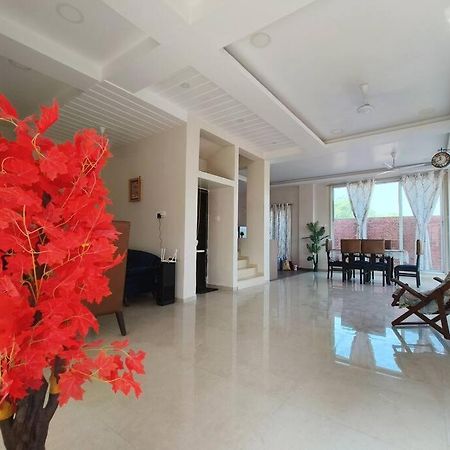 Lavish 3Bhk Villa F2 - Private Pool - The Heaven Palghar Екстер'єр фото