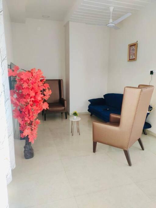 Lavish 3Bhk Villa F2 - Private Pool - The Heaven Palghar Екстер'єр фото