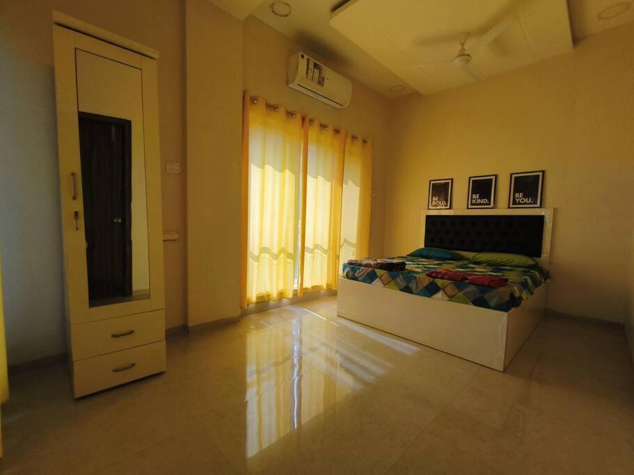 Lavish 3Bhk Villa F2 - Private Pool - The Heaven Palghar Екстер'єр фото