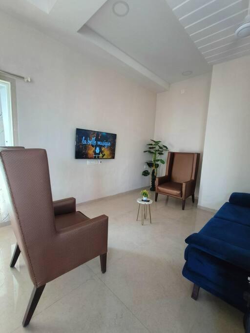 Lavish 3Bhk Villa F2 - Private Pool - The Heaven Palghar Екстер'єр фото