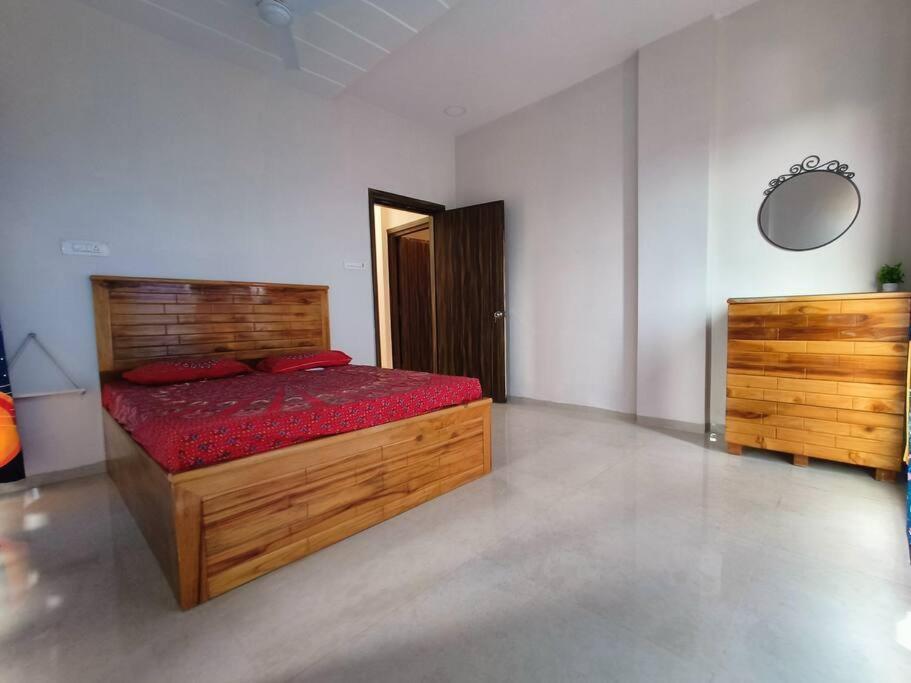 Lavish 3Bhk Villa F2 - Private Pool - The Heaven Palghar Екстер'єр фото