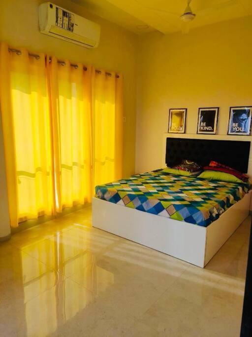 Lavish 3Bhk Villa F2 - Private Pool - The Heaven Palghar Екстер'єр фото