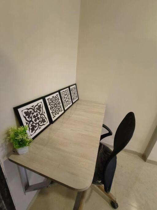 Lavish 3Bhk Villa F2 - Private Pool - The Heaven Palghar Екстер'єр фото