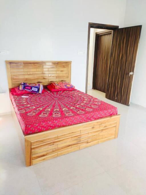 Lavish 3Bhk Villa F2 - Private Pool - The Heaven Palghar Екстер'єр фото